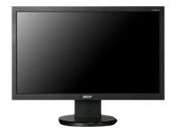 Acer V183HVAb - LCD display - TFT - 18.5"