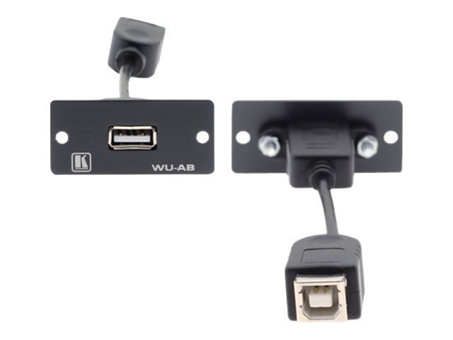 Kramer mounting plate