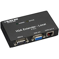 Black Box VGA Transmitter - video extender