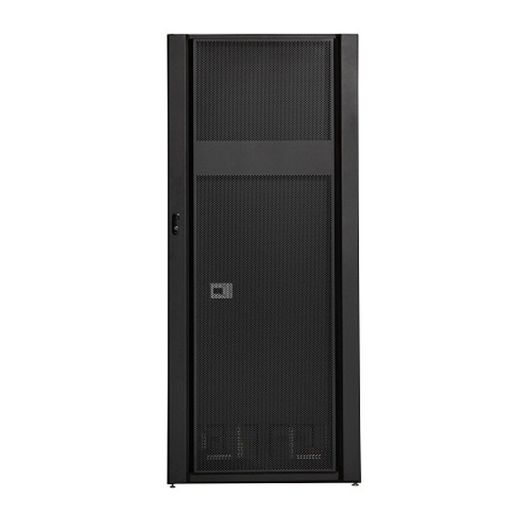 Eaton Extended Battery Cabinet - battery enclosure - lead acid