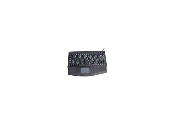 Motion USB Keyboard - keyboard - US QWERTY