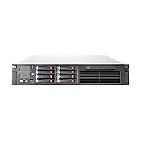 HP ProLiant DL385 G7 Performance - Opteron 6282 SE 2.6 GHz - Monitor : none.