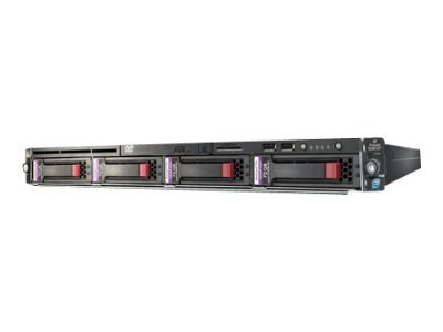 HP ProLiant DL165 G7 Entry - Opteron 6234 2.4 GHz - Monitor : none.
