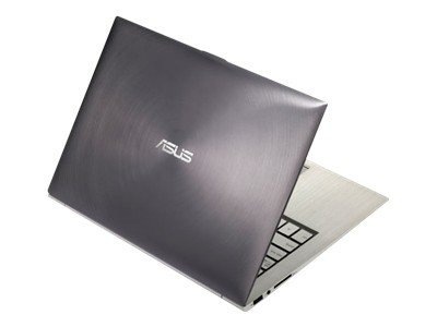 ASUS ZENBOOK UX31E XH72 - 13.3" - Core i7 2677M - Windows 7 Professional 64-bit - 4 GB RAM - 256 GB SSD