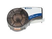 Brady B-461 - labels - 1 roll(s) - Roll (0.5 in x 21 ft)