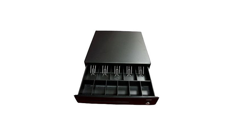 POSIFLEX CR3110L01 - electronic cash drawer