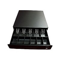 POSIFLEX CR3110L01 electronic cash drawer