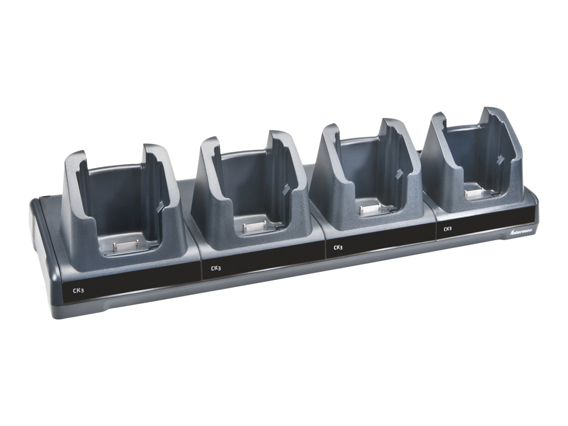 Intermec Quad Dock (Charge Only) - handheld charging stand
