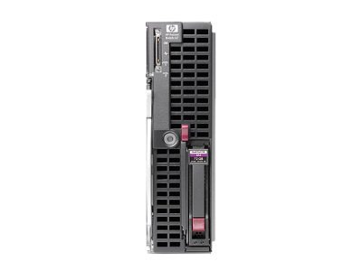HP ProLiant BL465c G7 - Second-Generation Opteron 6272 2.1 GHz - Monitor : none.