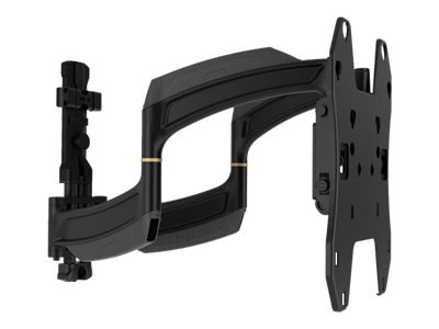 Chief Thinstall 18" Extension Single Arm Wall Mount - For Displays 32-65" -