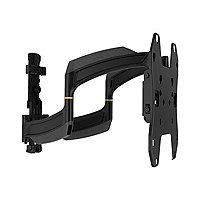 Chief Thinstall 18" Extension Single Arm Wall Mount - For Displays 32-65" -
