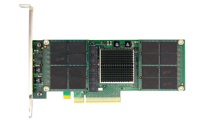 Dell EMC - SSD - 200 GB - SAS - Upgrade