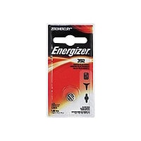 Energizer No. 392 battery x SR41 - silver oxide