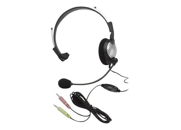 ANDREA NC-181VM ANTI-NOISE CANCELING