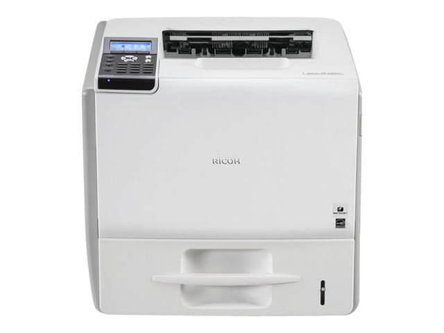 Ricoh Aficio SP 5200DN 
 
