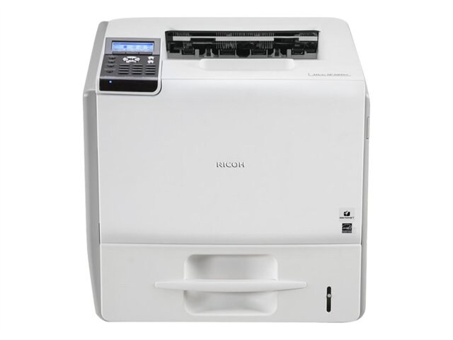 Ricoh Aficio SP 5210DN 52 ppm Laser Printer
