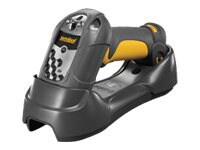 Zebra DS3578-HD - barcode scanner