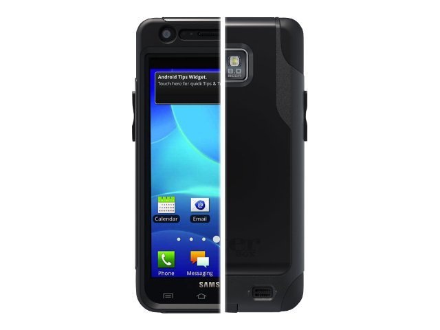OtterBox Commuter Series case for cellular phone