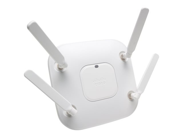 Main image 1 for Cisco Aironet 3602E Wireless Access Point