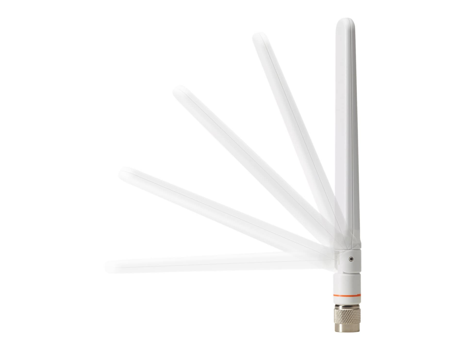 Cisco Aironet Dual-Band Dipole Antenna - antenna