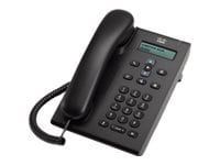 Cisco Unified SIP Phone 3905 - téléphone VoIP