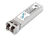 Solarflare SFM10G-SR - SFP+ transceiver module - 10GbE