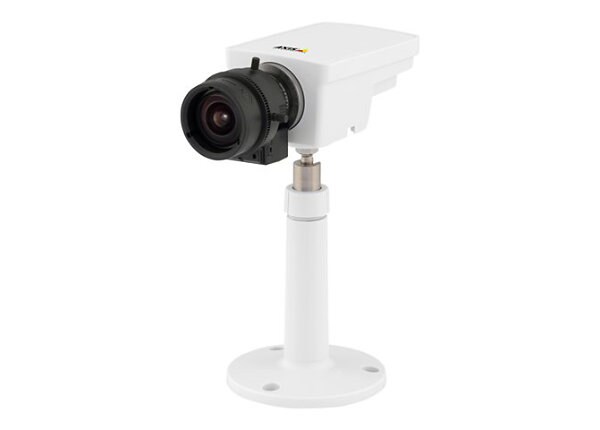 AXIS M1114 Network Camera - network surveillance camera