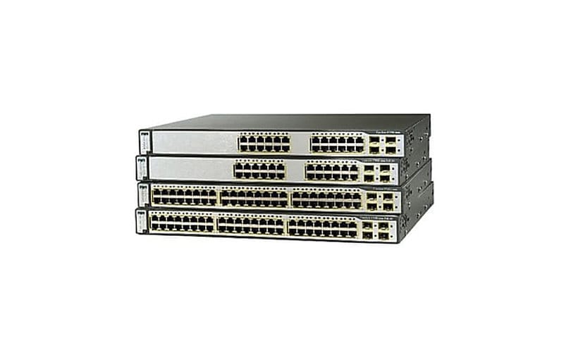 Cisco network device accessory kit