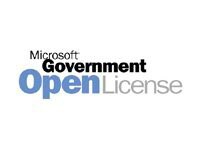 Microsoft System Center Essentials Client Management License - license & software assurance