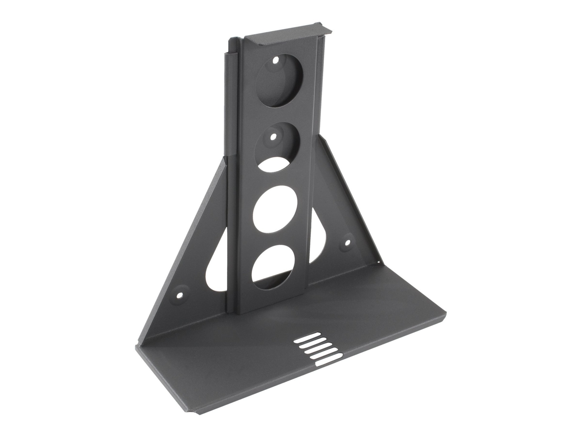 Black Box Wallmount PC Bracket - mounting bracket