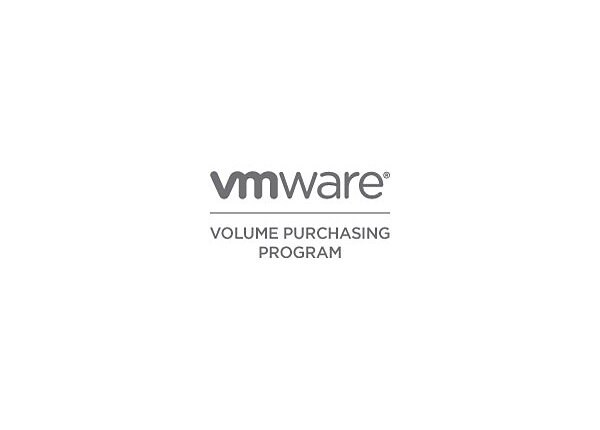 VMware vSphere Enterprise Plus ( v. 5 ) - product upgrade license