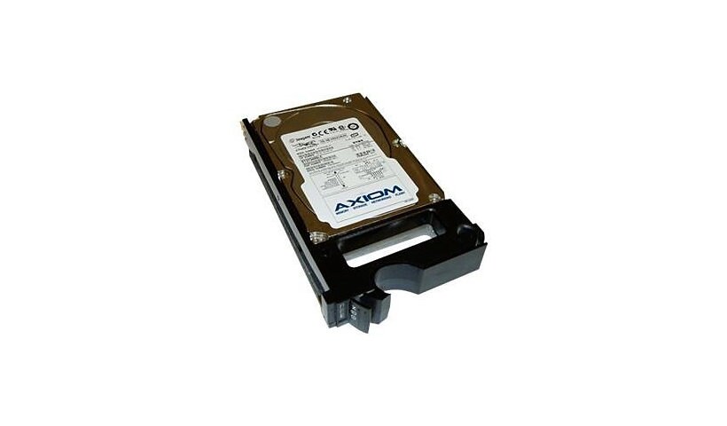 Axiom AXD - hard drive - 450 GB - SAS