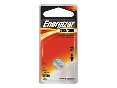 Energizer 389 battery x SR54 - silver oxide