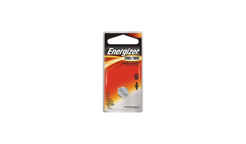 Energizer 389 - battery x SR54 - silver oxide