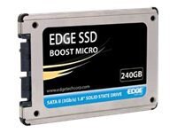 EDGE Boost Micro - solid state drive - 60 GB - SATA 3Gb/s