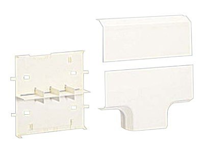 Panduit Pan-Way Twin-70 Raceway Fitting - cable raceway fitting