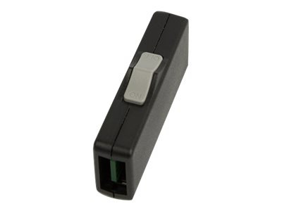 Jabra - quick disconnect switch