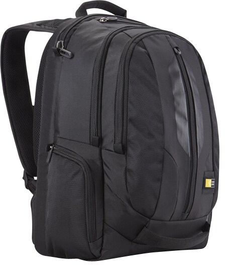 Case Logic Laptop Backpack - notebook carrying backpack