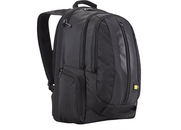 Case Logic Laptop Backpack - notebook carrying backpack