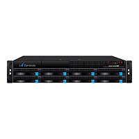 Barracuda Backup 890 - recovery appliance - with 5 years Energize Updates