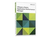 VMware vFabric Application Performance Manager - media
