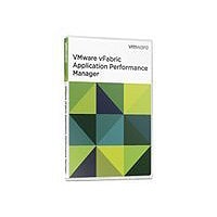 VMware vFabric Application Performance Manager - media