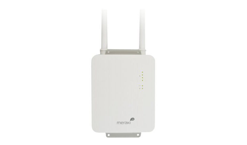 Cisco Meraki MR62 - borne d'accès sans fil - Wi-Fi