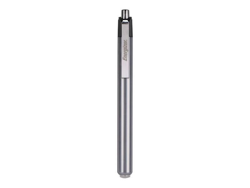 Energizer - pen light - LED - white light