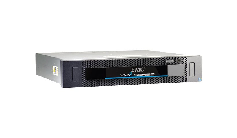 Dell EMC VNXe 3100 - NAS server - 4.8 TB