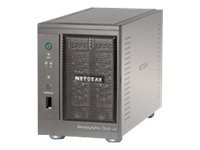 NETGEAR ReadyNAS Duo RND2000 v2 - NAS server