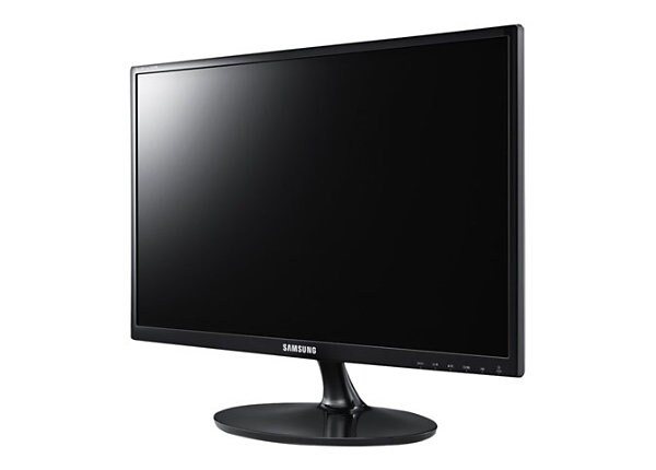 Samsung SyncMaster S23A700D - LCD display - 3D Ready - TFT - 23"