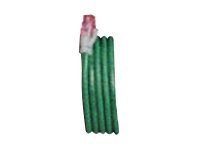 Allen Tel patch cable - 1 ft - green