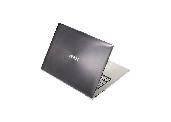 ASUS ZENBOOK UX31E XH51 - 13.3" - Core i5 2557M - Windows 7 Professional 64-bit - 4 GB RAM - 128 GB SSD