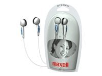 Maxell EB 125 - écouteurs
